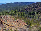 2013-05-18 :1: Mount Union - Bradshaw Mountains :: tibber