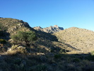 2013-06-20 :1: Buster Canyon Loop - Tucson :: Mountain_Rat