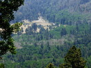 2013-07-06 :1: Bear Jaw - Abineau loop v Lockett Meadow :: The_Eagle