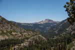 2013-07-17 :1: Agnew Meadows to Shadow Lake :: slegal