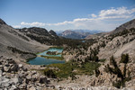 2013-07-19 :2: Duck Pass Trailhead to Duck Lake :: slegal