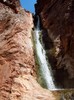 2013-07-20 :2: Upper Ribbon Falls :: Hansenaz
