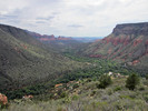 2013-08-04 :2: Munds Canyon :: toddak