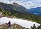 2013-07-08 :1: Dawson Pass GNP :: tibber