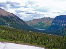 2013-07-08 :1: Dawson Pass GNP :: tibber