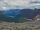 2013-07-08 :1: Dawson Pass GNP :: tibber
