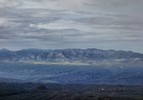 2013-08-24 :2: Cottonwood Mountain Trail #66 - Santa Teresas :: RedRoxx44