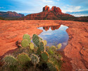 2013-08-27 :: Sedona Wanderings :: hippiepunkpirate