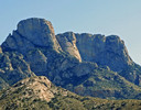 2013-09-02 :2: Romero Canyon Pools :: Timknorr