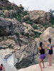 2013-09-02 :2: Romero Canyon Pools :: Timknorr