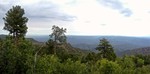 2013-09-07 :1: Chums Pine Mtn Verde Rim Loop :: chumley