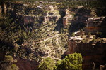 2013-09-19 :: Grand Canyon & AZ Trail :: bluesquirrel