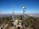 2013-10-27 :1: Pinal Mountains 4X Super Loop :: joebartels