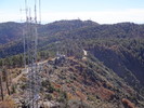 2013-10-27 :1: Pinal Mountains 4X Super Loop :: trekkin_gecko