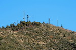 2013-10-27 :3: Pinal Mountains :: rwstorm