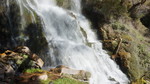 2013-11-02 :3: Deer Creek/Thunder River Loop :: Dave1