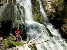 2013-11-02 :3: Deer Creek/Thunder River Loop :: The_Eagle