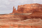 2013-11-04 :3: Canyon De Chelly - Horseback :: RickVincent