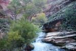 2013-11-02 :1: Deer Creek/Thunder River Loop :: Tortoise_Hiker