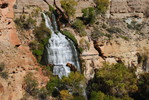 2013-11-02 :1: Deer Creek/Thunder River Loop :: Tortoise_Hiker