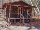 2013-11-13 :2: Cherry Creek Road FR 203 :: Oregon_Hiker