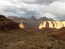 2013-11-15 :1: New Hance to Grandview :: John9L