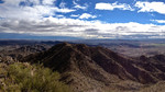2013-11-23 :1: Peak 3104 via 3010 :: chumley