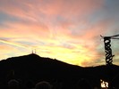 2013-11-29 :1: Sunnyslope Sunset :: kingsnake