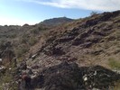 2013-12-07 :1: Pointe Tapatio Golf Course Loop #1 :: kingsnake