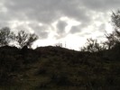 2013-12-07 :1: Pointe Tapatio Golf Course Loop #1 :: kingsnake