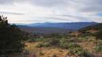 2013-12-10 :1: Exploration into SW Del Shay Basin :: Oregon_Hiker