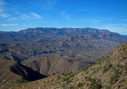 2013-12-16 :1: Jump Mountain 4878 - SRC Wilderness :: Grasshopper