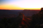 2013-11-02 :3: Deer Creek/Thunder River Loop :: PrestonSands