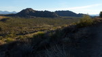 2014-01-02 :1: McDowell Sonoran Preserve - North :: The_Eagle