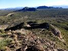 2014-01-02 :1: McDowell Sonoran Preserve - North :: The_Eagle