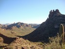 2014-01-13 :3: Charlebois from Peralta via Dutchman Trail :: vanman