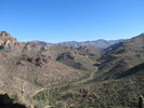 2014-01-25 :2: Dripping Springs from Peralta :: wallyfrack