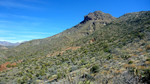2014-02-09 :1: Davenport Peak & Wash Loop :: chumley