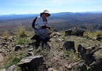 2014-02-11 :2: Kentuck Mountain 5013 - Tonto NF :: FLYING_FLIVER