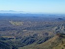 2014-02-11 :2: Kentuck Mountain 5013 - Tonto NF :: FLYING_FLIVER