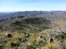 2014-02-11 :2: Kentuck Mountain 5013 - Tonto NF :: FLYING_FLIVER