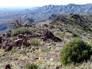 2014-02-11 :2: Kentuck Mountain 5013 - Tonto NF :: FLYING_FLIVER