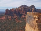 2014-02-15 :2: Morning Glory Spire :: Hikergirl81