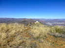 2014-02-17 :1: Humboldt Peak Wander with Madelyn :: FLYING_FLIVER