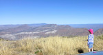 2014-02-17 :1: Humboldt Peak Wander with Madelyn :: FLYING_FLIVER