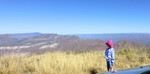 2014-02-17 :1: Humboldt Peak Wander with Madelyn :: FLYING_FLIVER