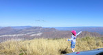 2014-02-17 :1: Humboldt Peak Wander with Madelyn :: FLYING_FLIVER