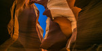 2014-02-22 :1: Antelope Canyon - Lower :: Uncharted