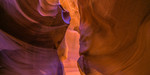 2014-02-22 :1: Antelope Canyon - Lower :: Uncharted