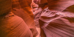 2014-02-22 :1: Antelope Canyon - Lower :: Uncharted